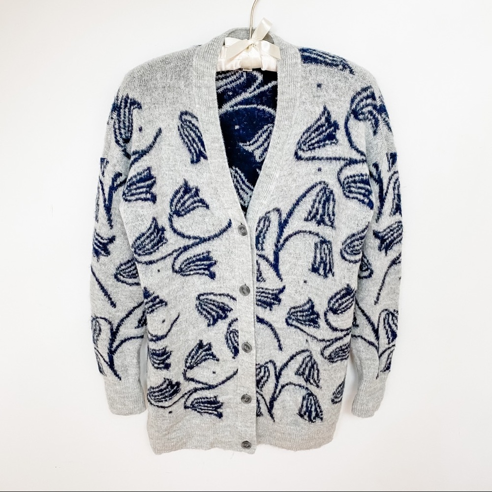 Ann Taylor LOFT Cardigan
